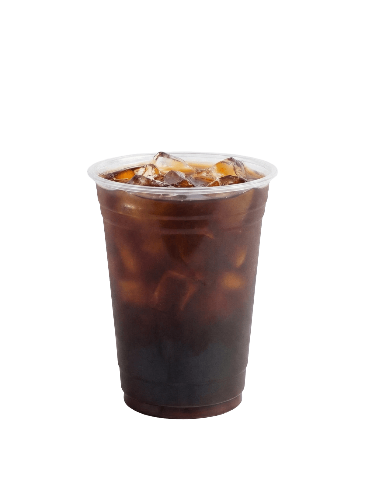 Iced Americano