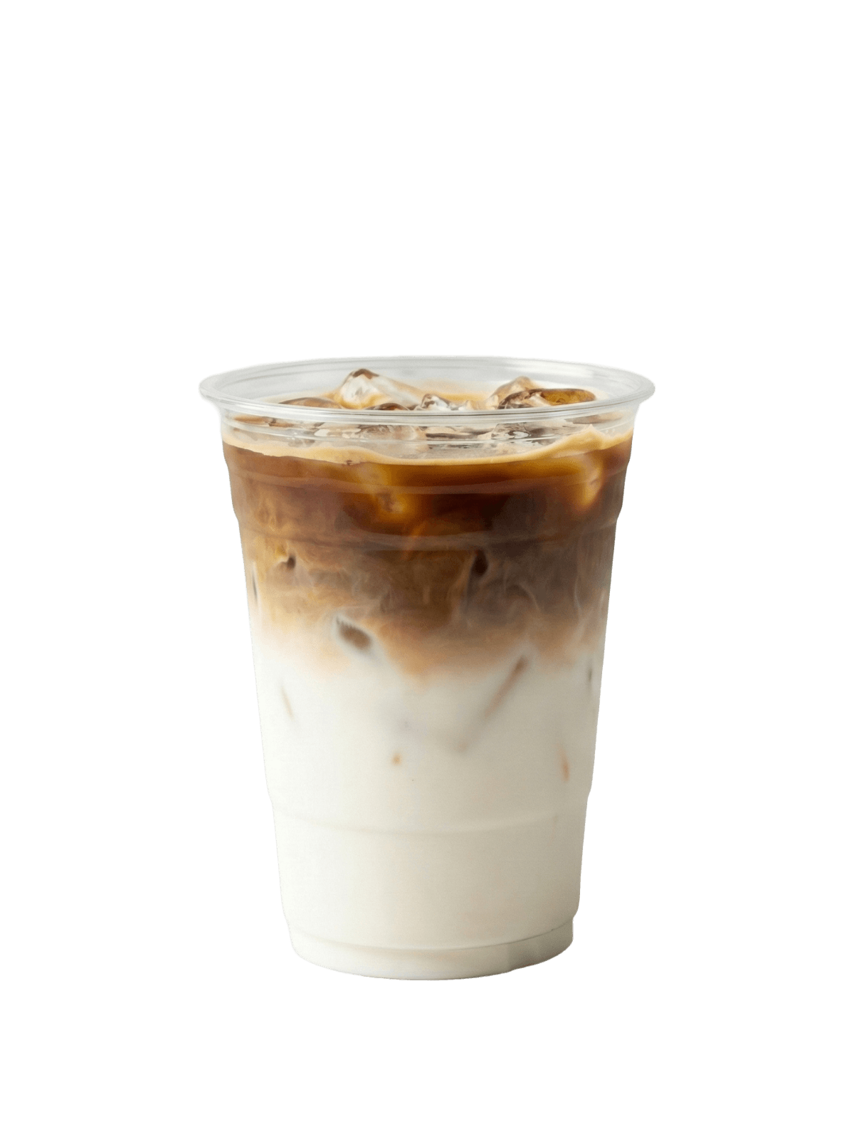 Vanilla Latte