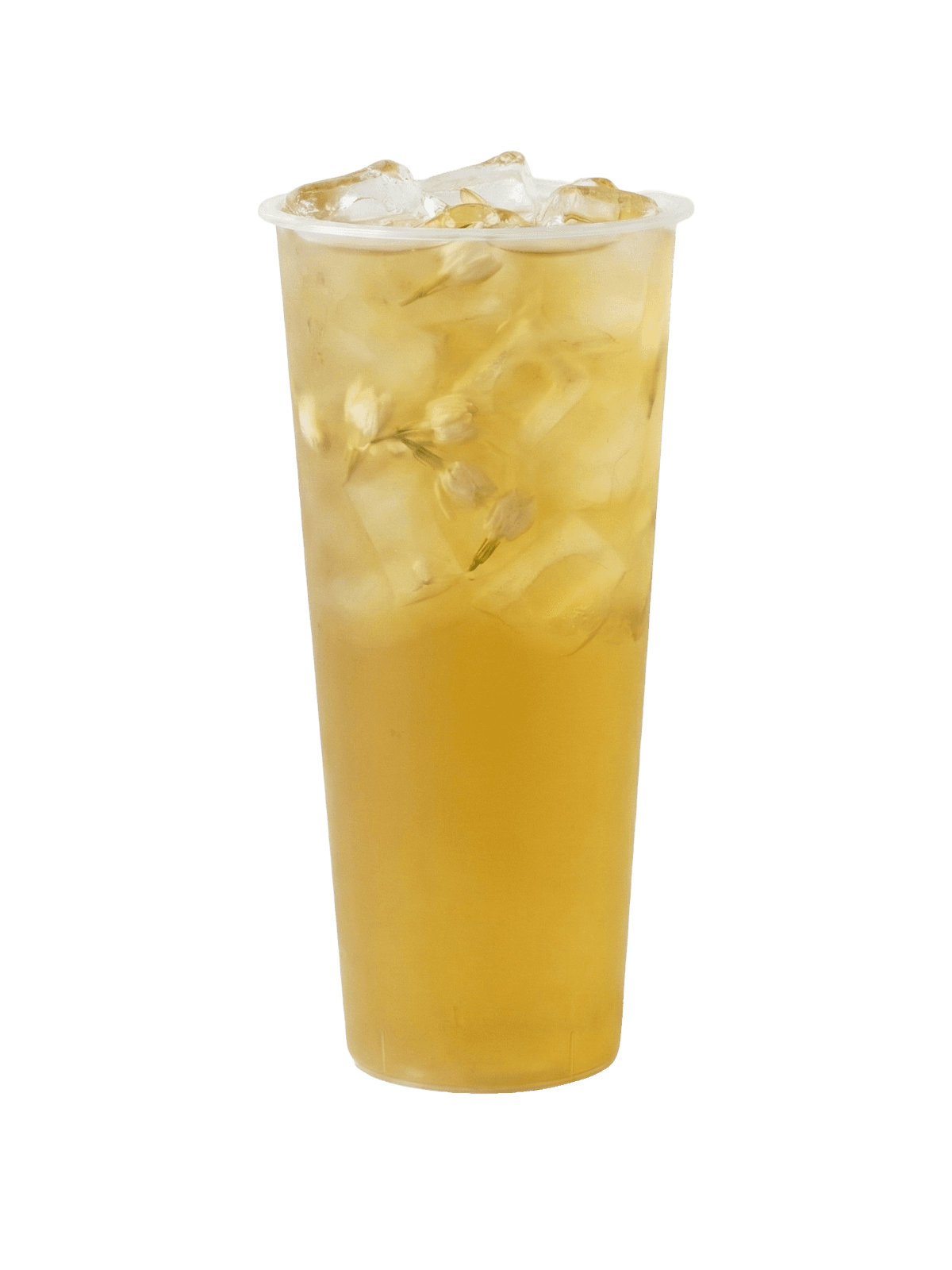 Jasmine Green Tea
