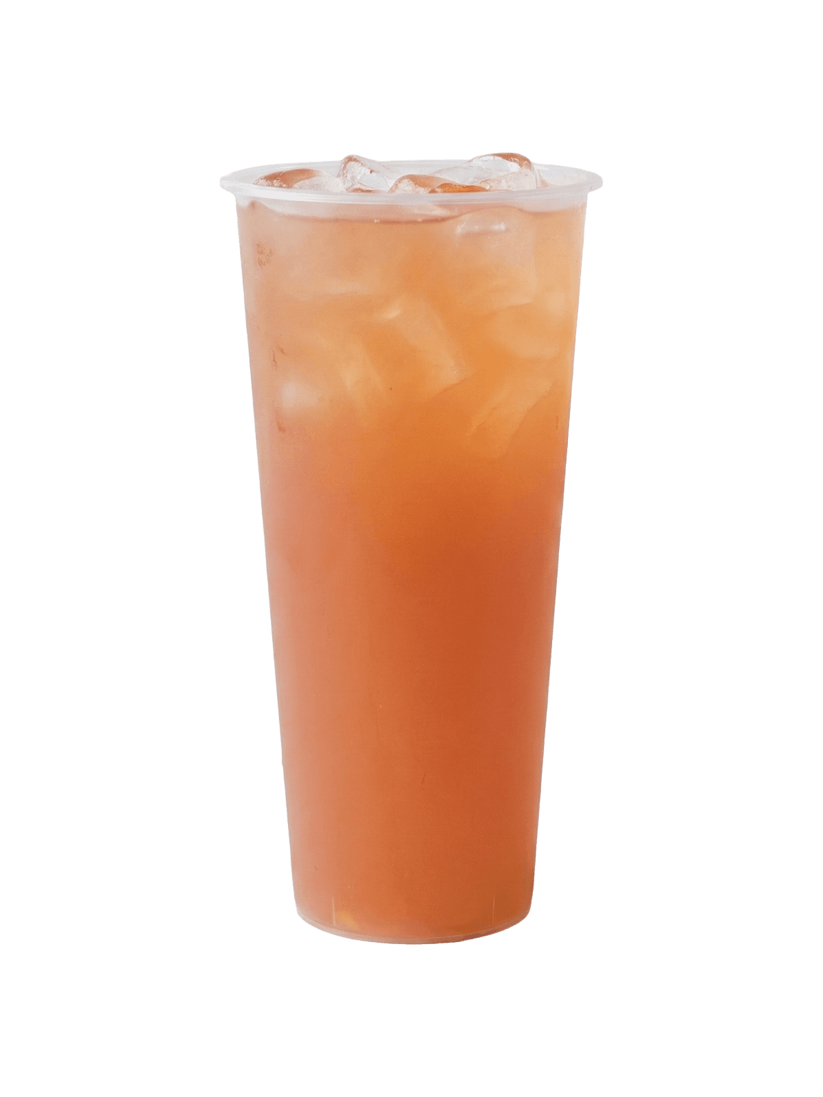 Peach Black Tea