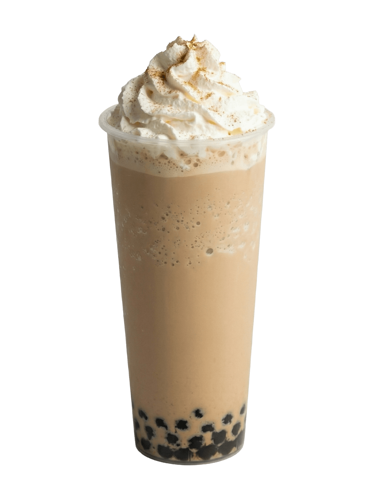 Coffee Latte Frappé