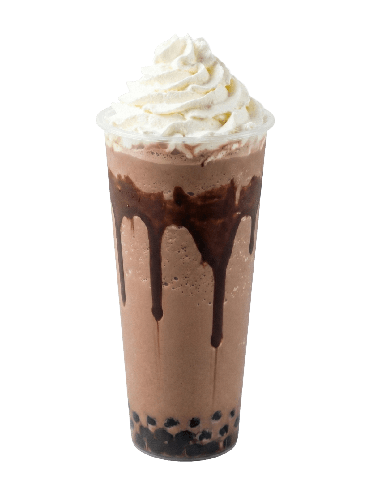 Mocha Frappé