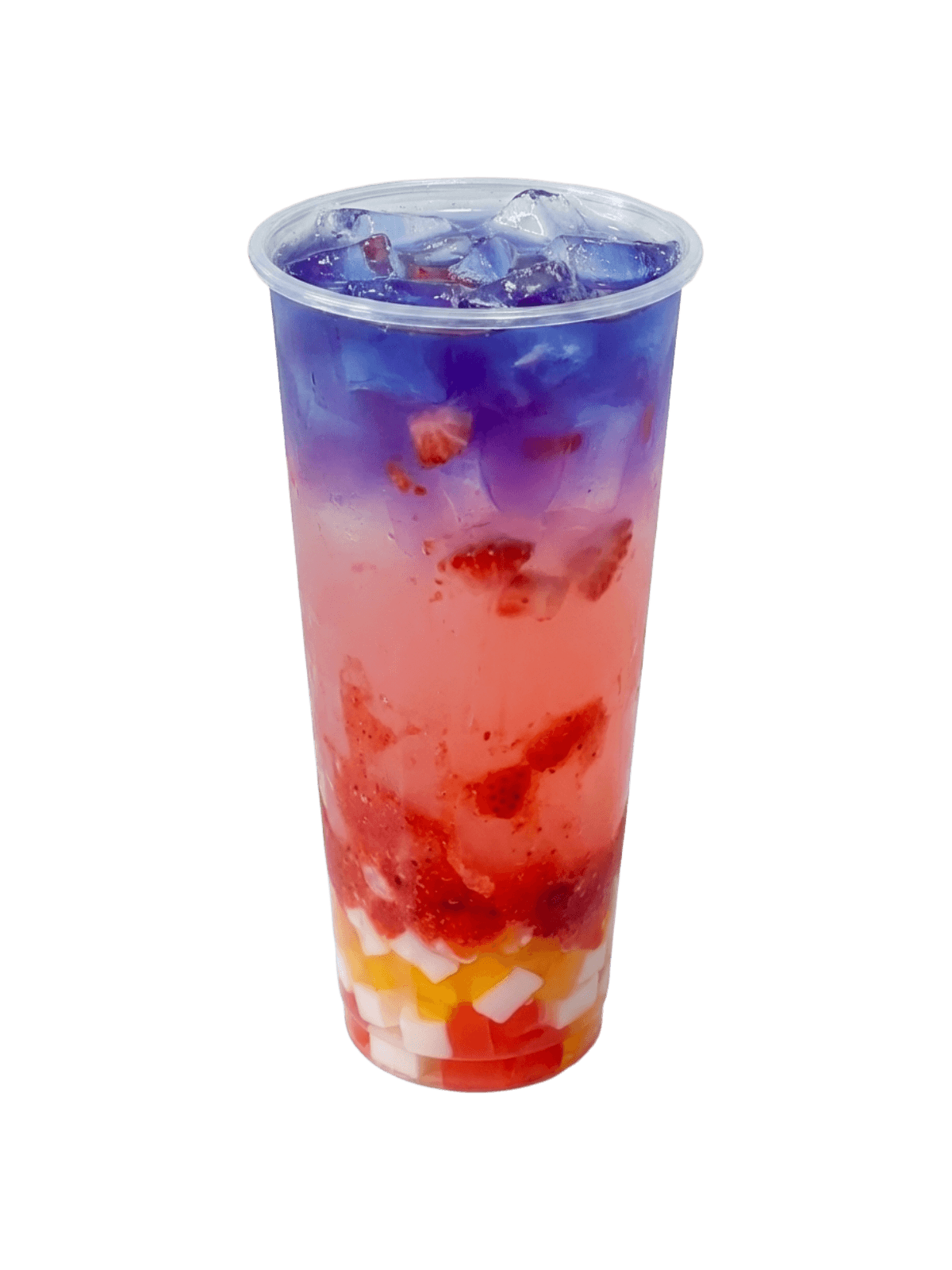 Galaxy Lemonade
