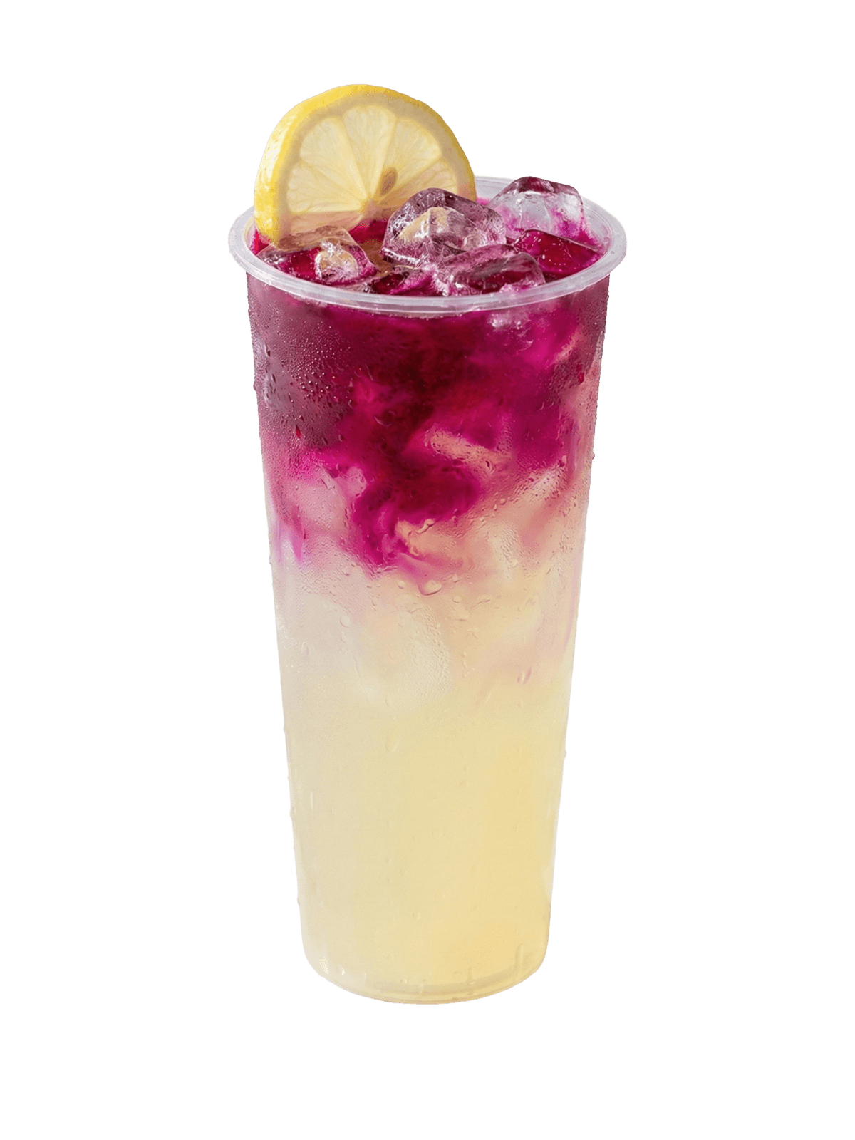 Pitaya Lemonade