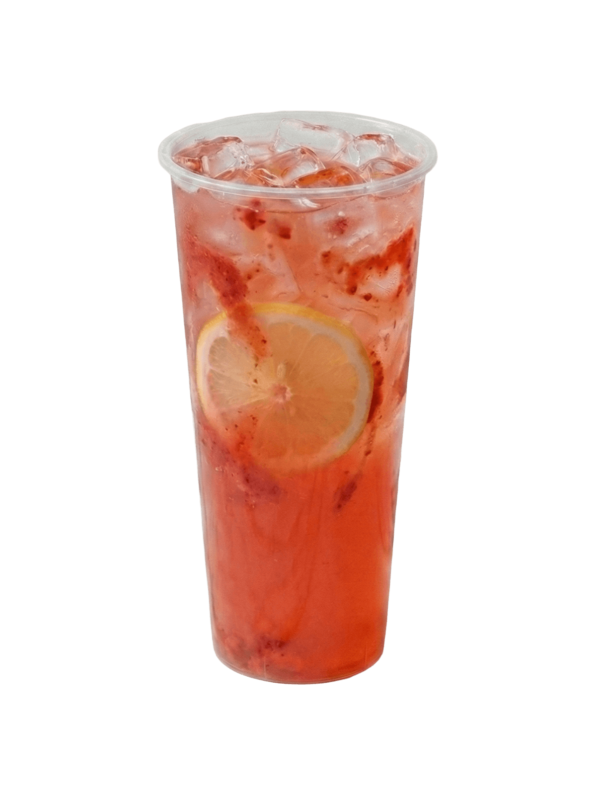 Strawberry Lemonade
