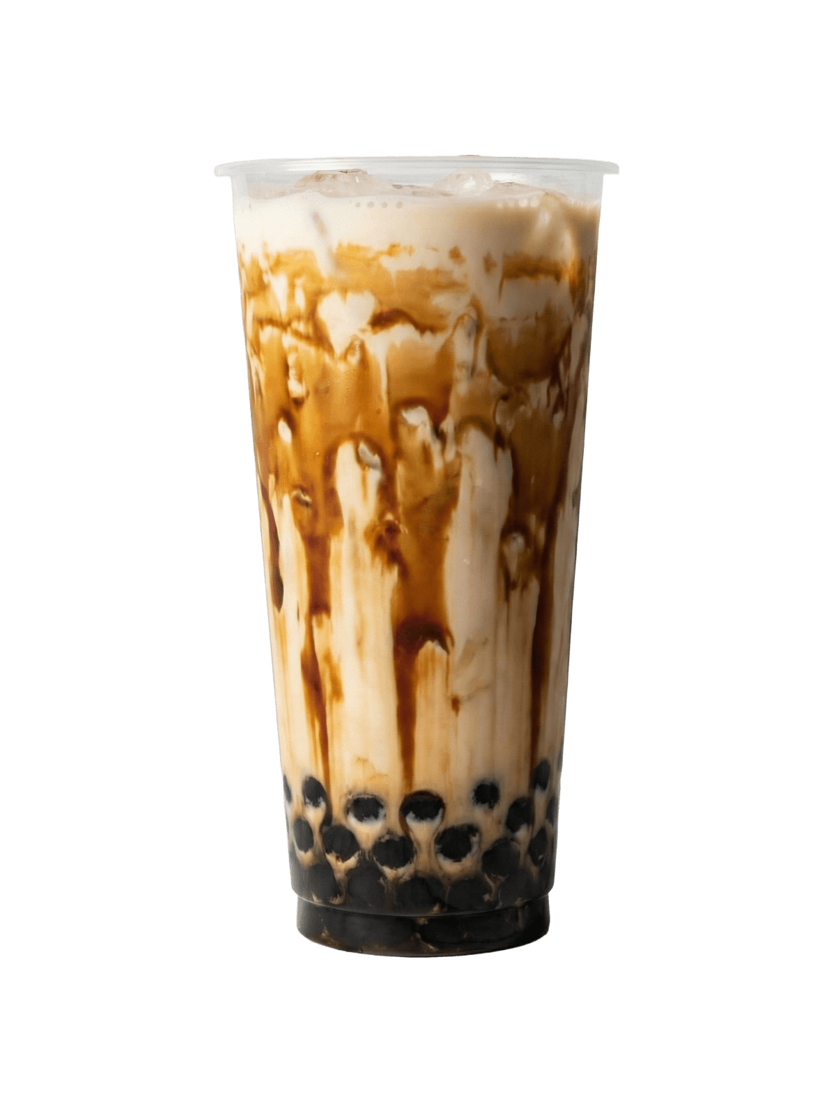 Brown Sugar Milk Tea