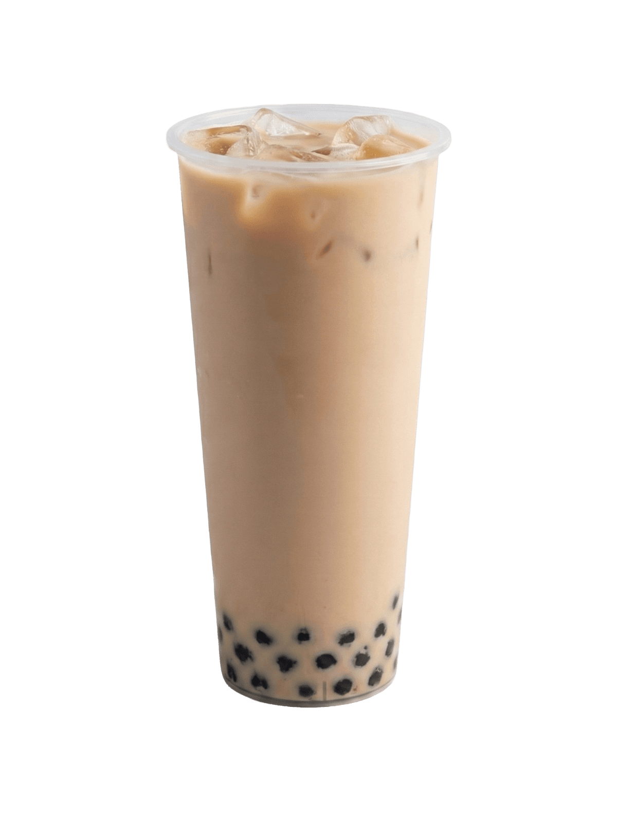 House Milk Tea