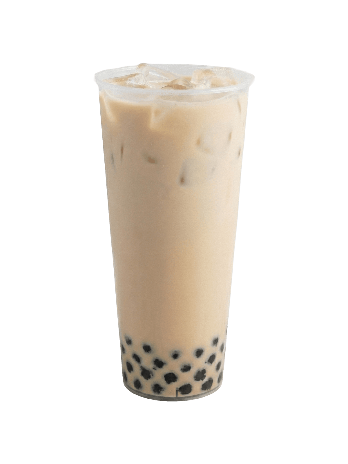 Jasmine Milk Tea