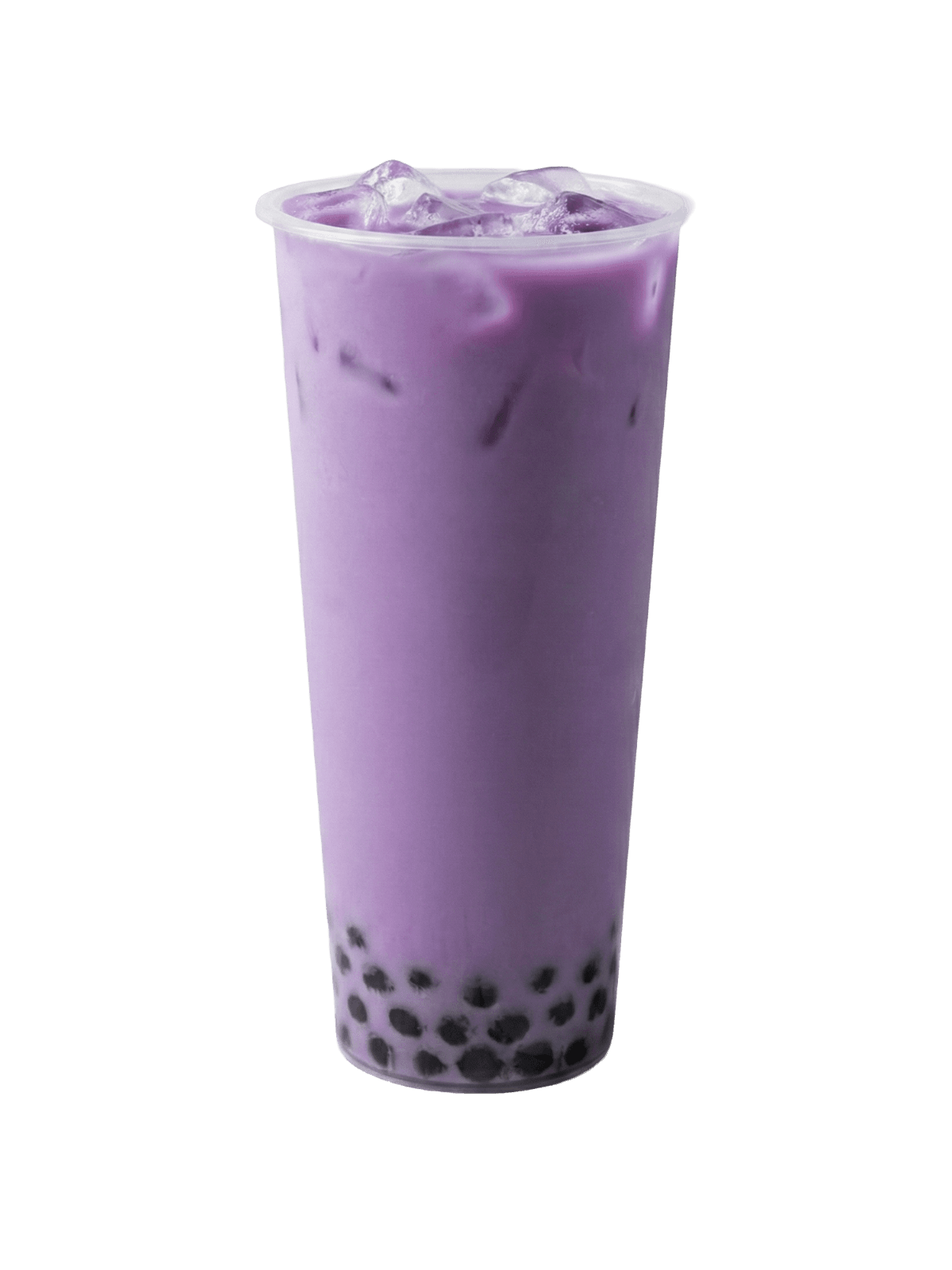 Taro Milk Tea