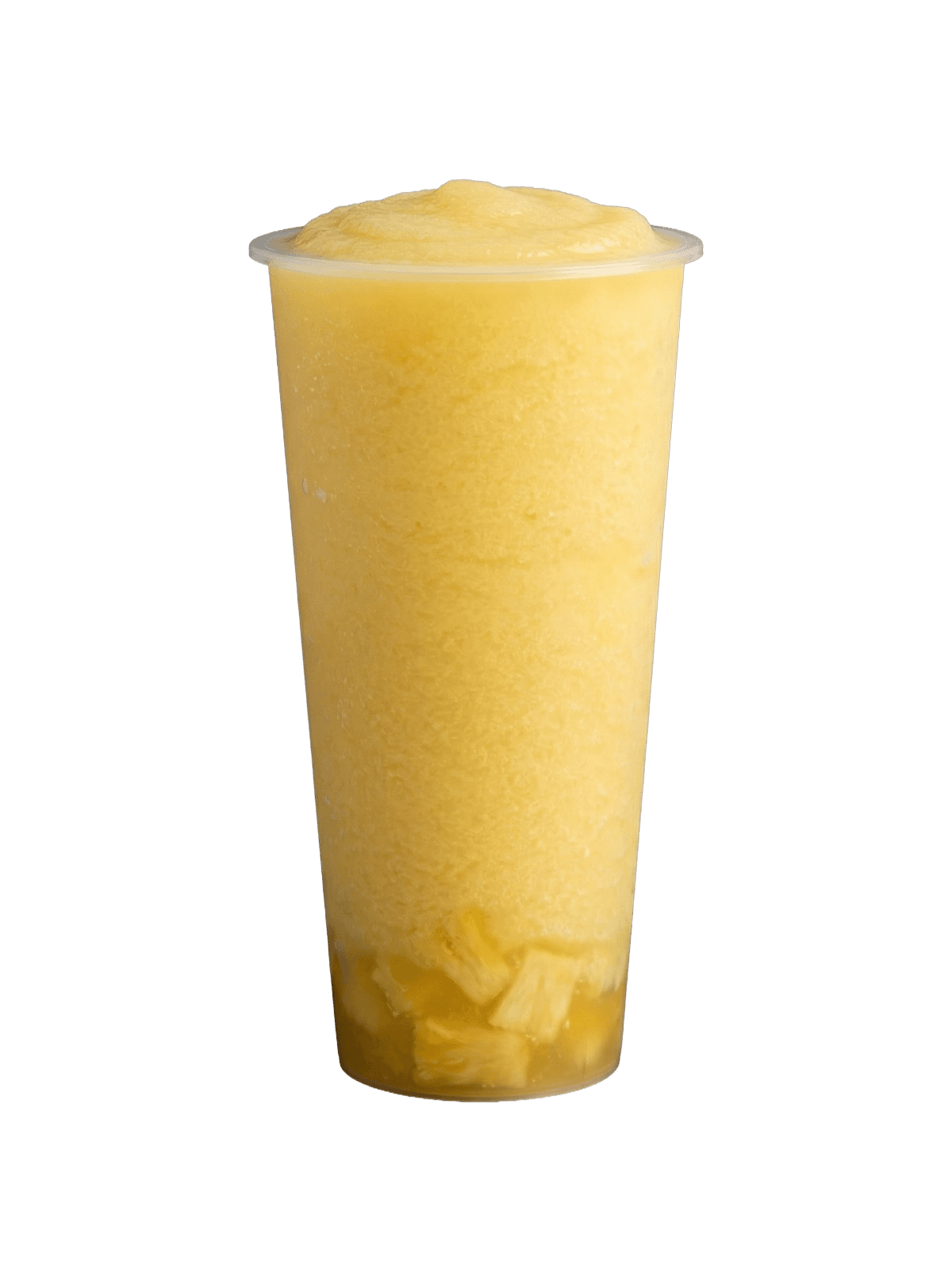 Piña Slush