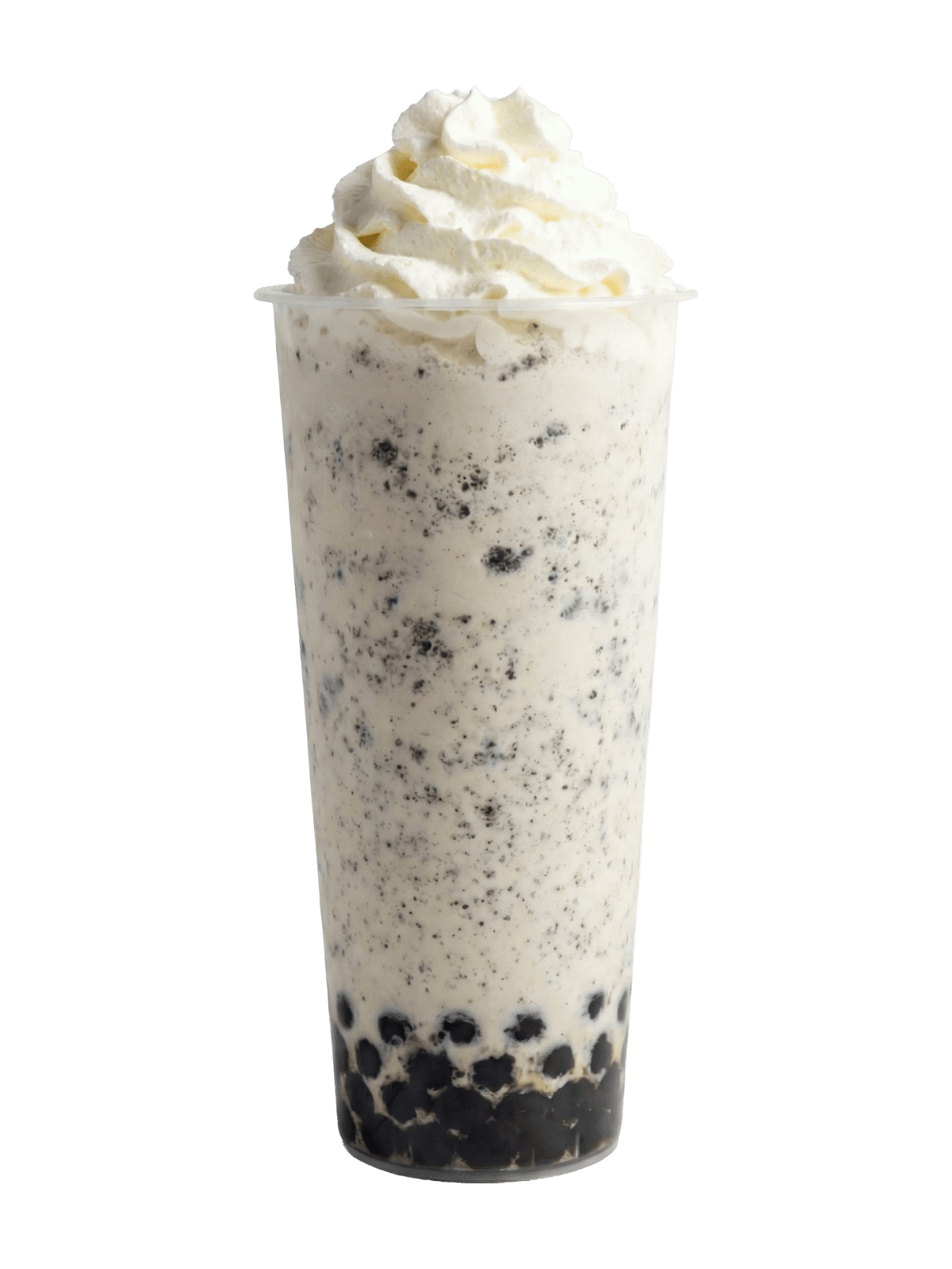 Cookies & Cream Milkshake