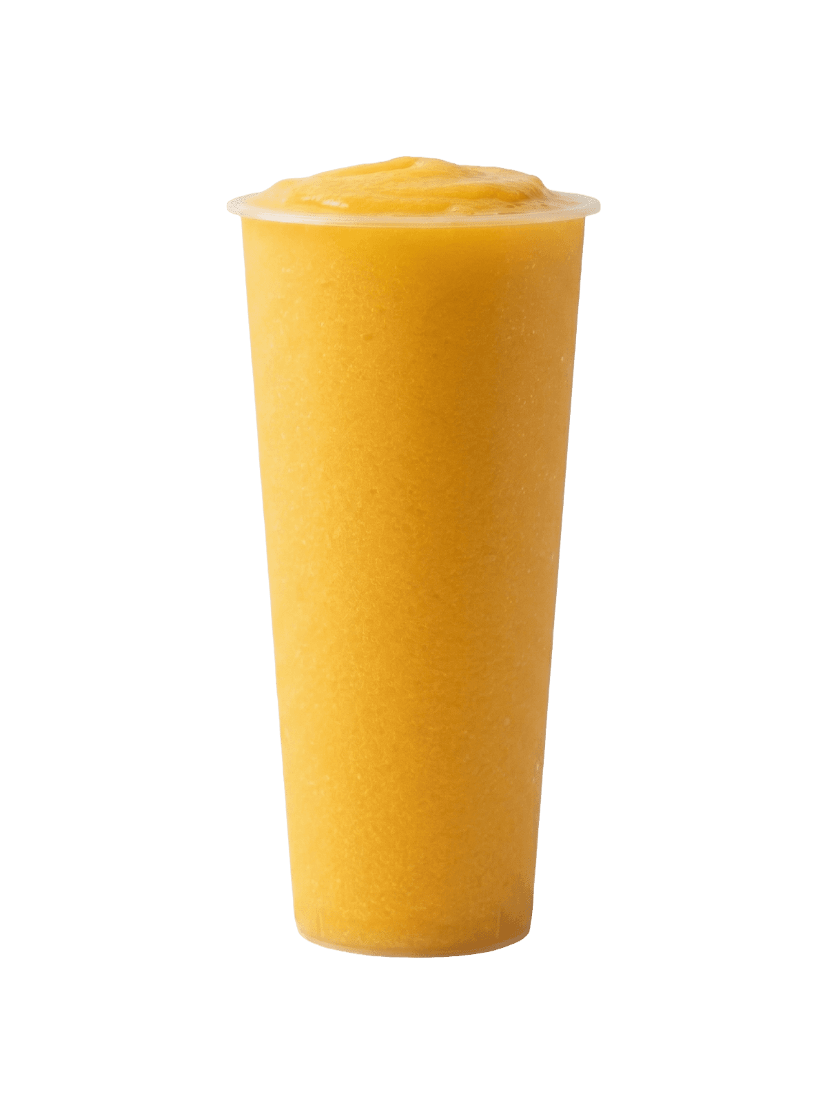 Mango Slush