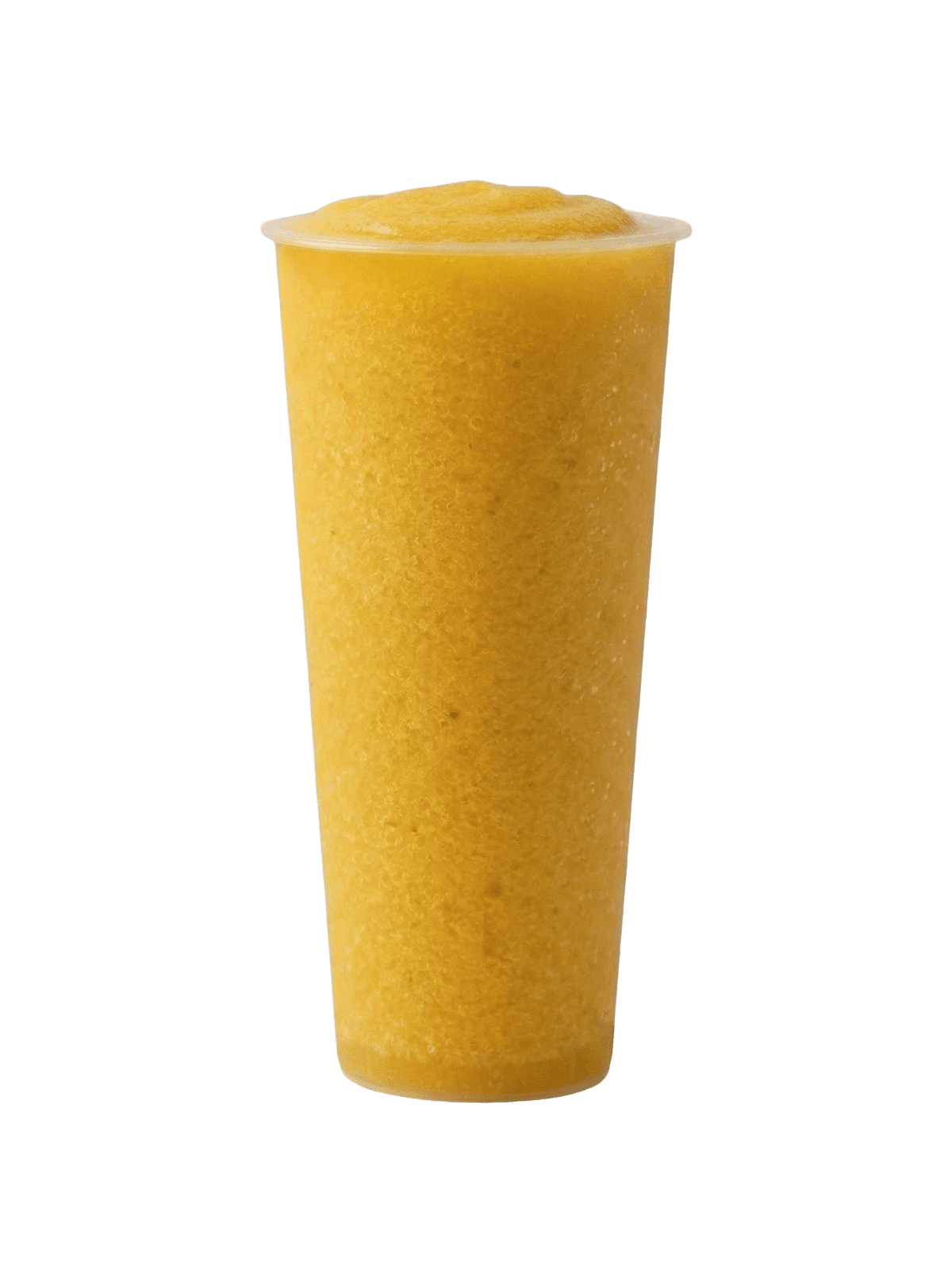 Passion Fruit Slush