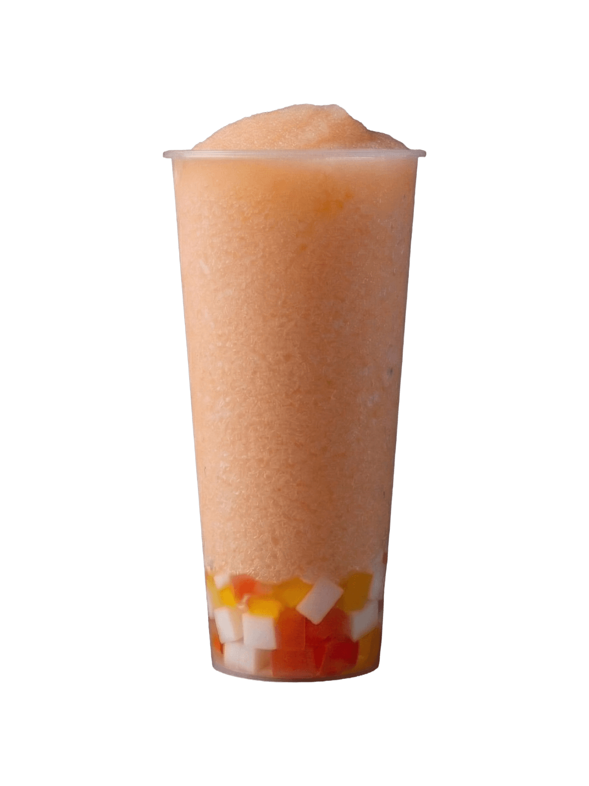 Rainbow Slush