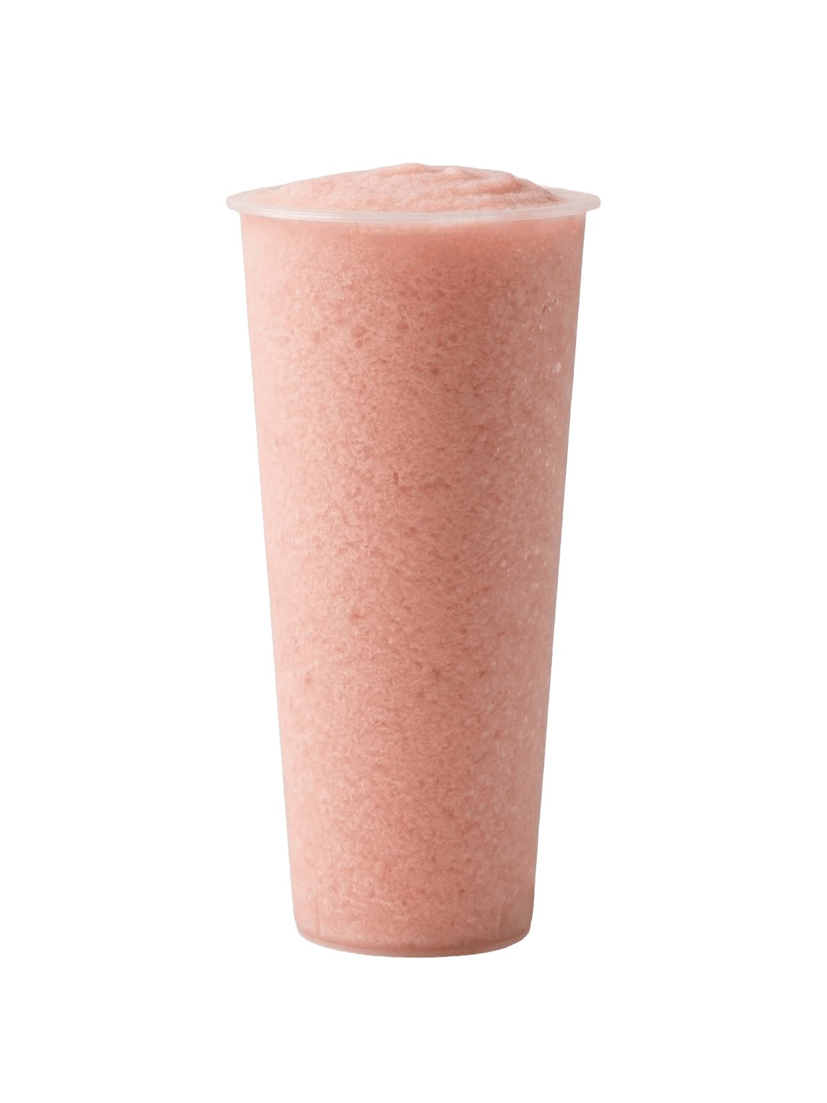 Strawberry Slush