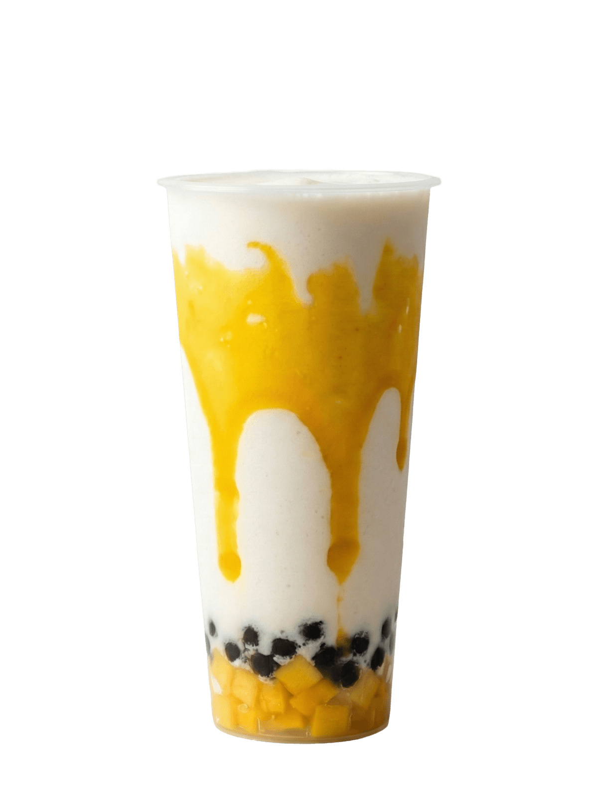 Coco Mango