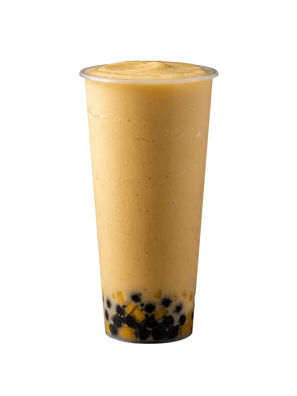 Mango Smoothie