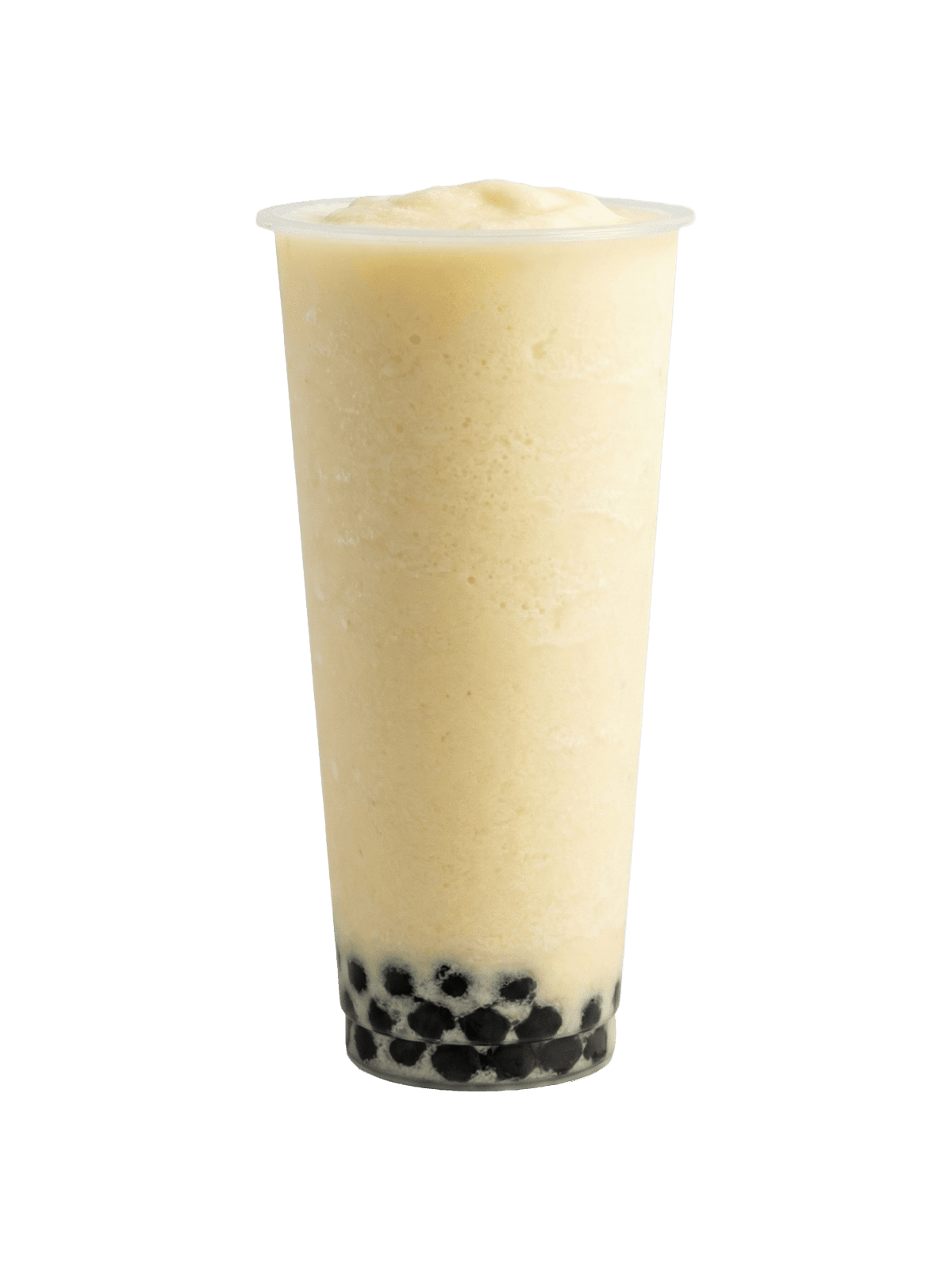 Piña Colada Smoothie