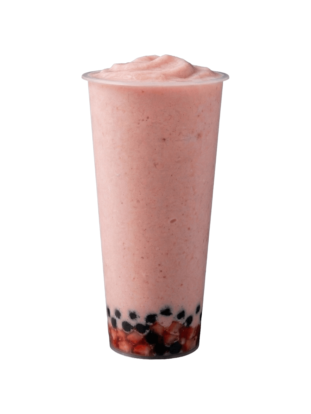 Strawberry Smoothie