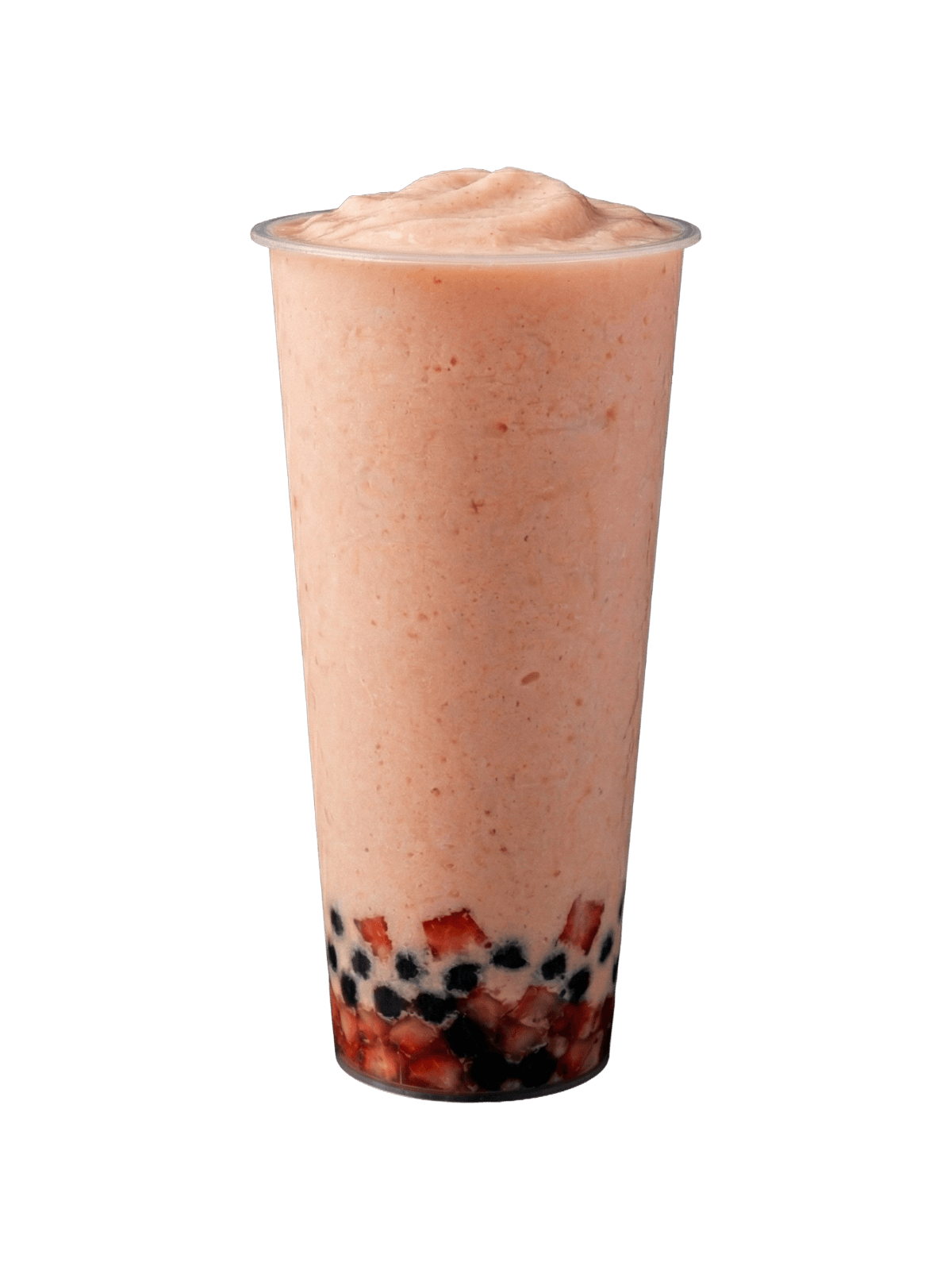 Strawberry Banana Smoothie
