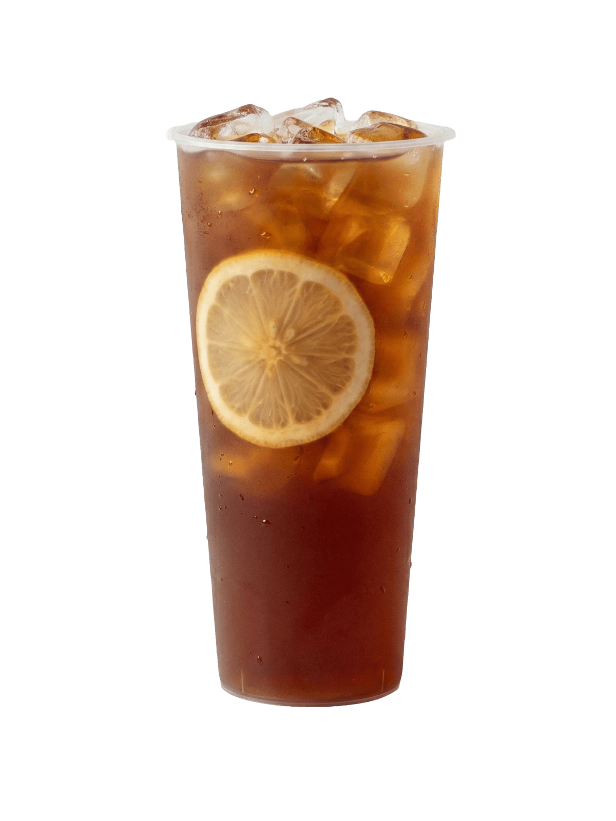 Honey Lemon Black Tea