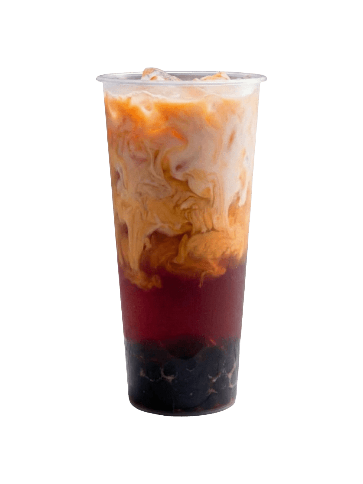 Thai Milk Tea