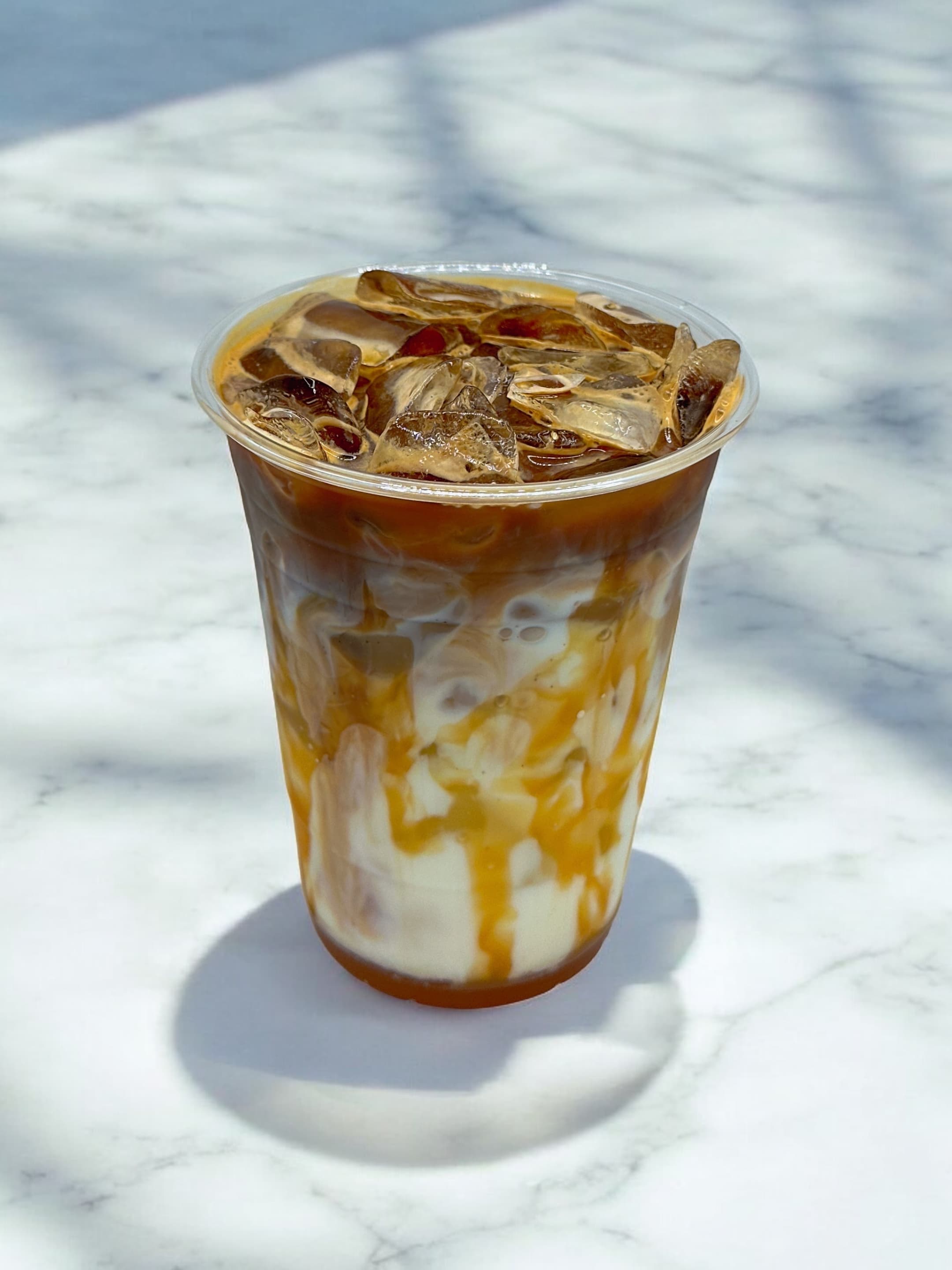 Caramel Macchiato