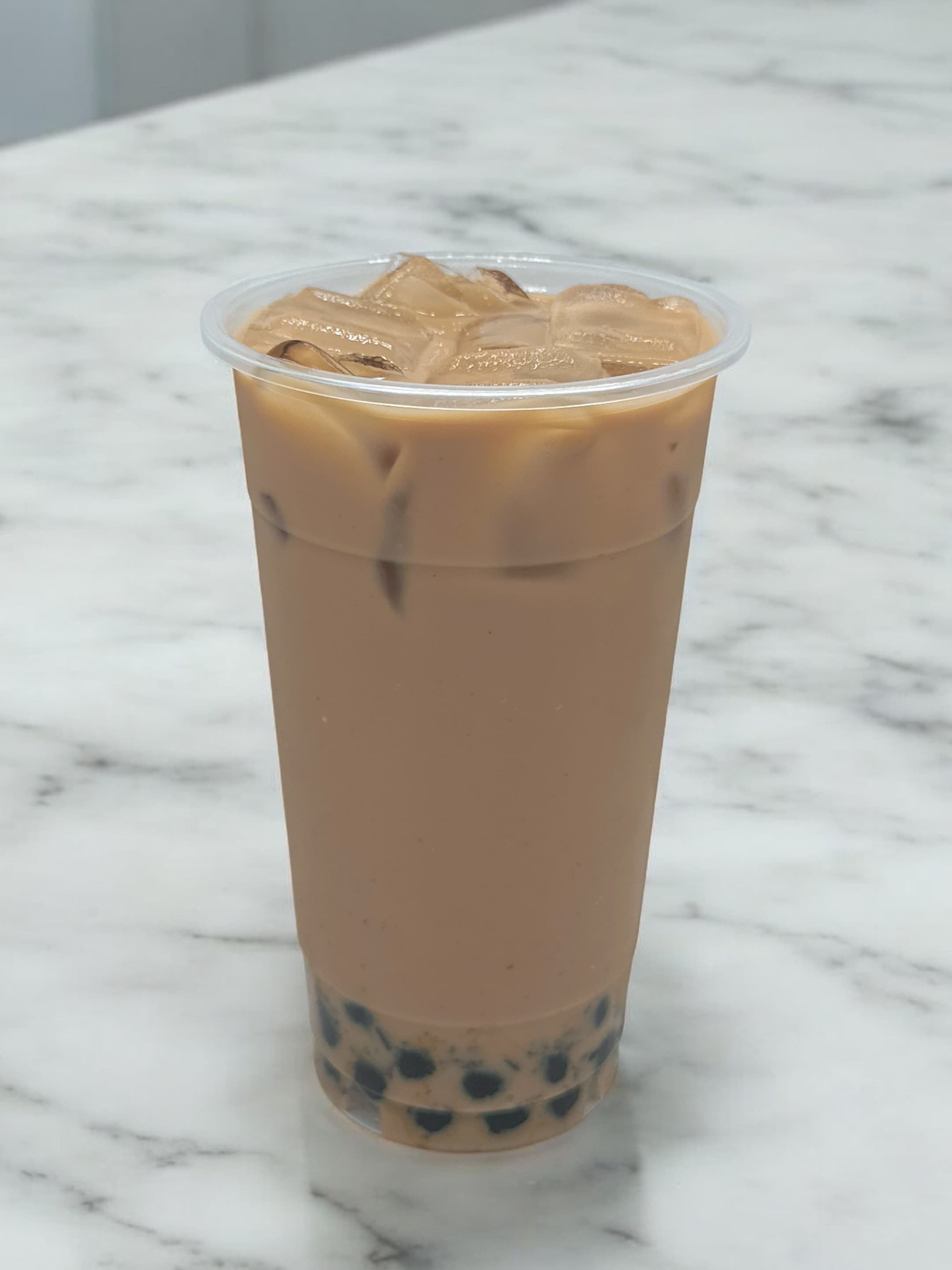 House Milk Tea