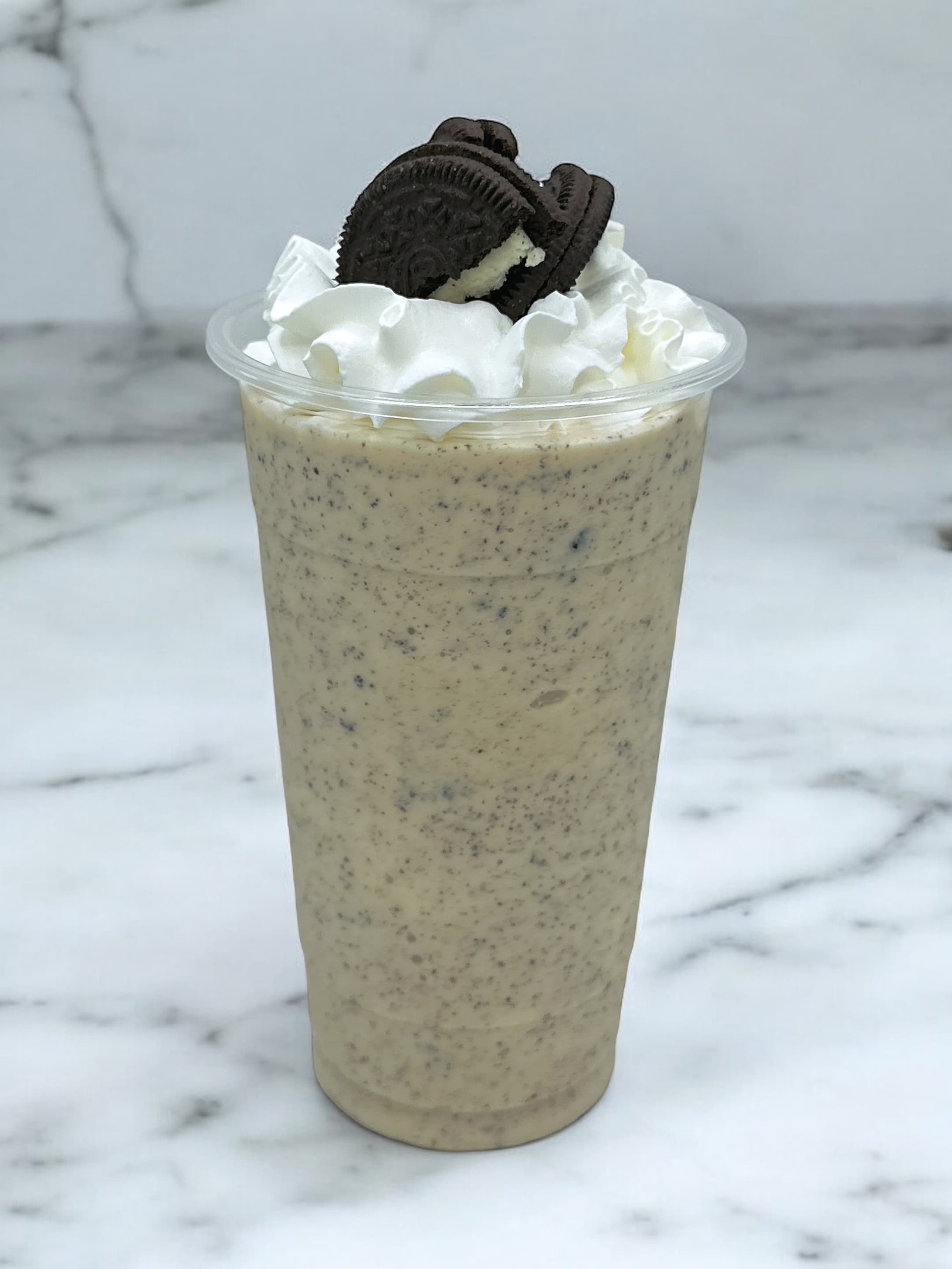 Cookies & Cream Milkshake