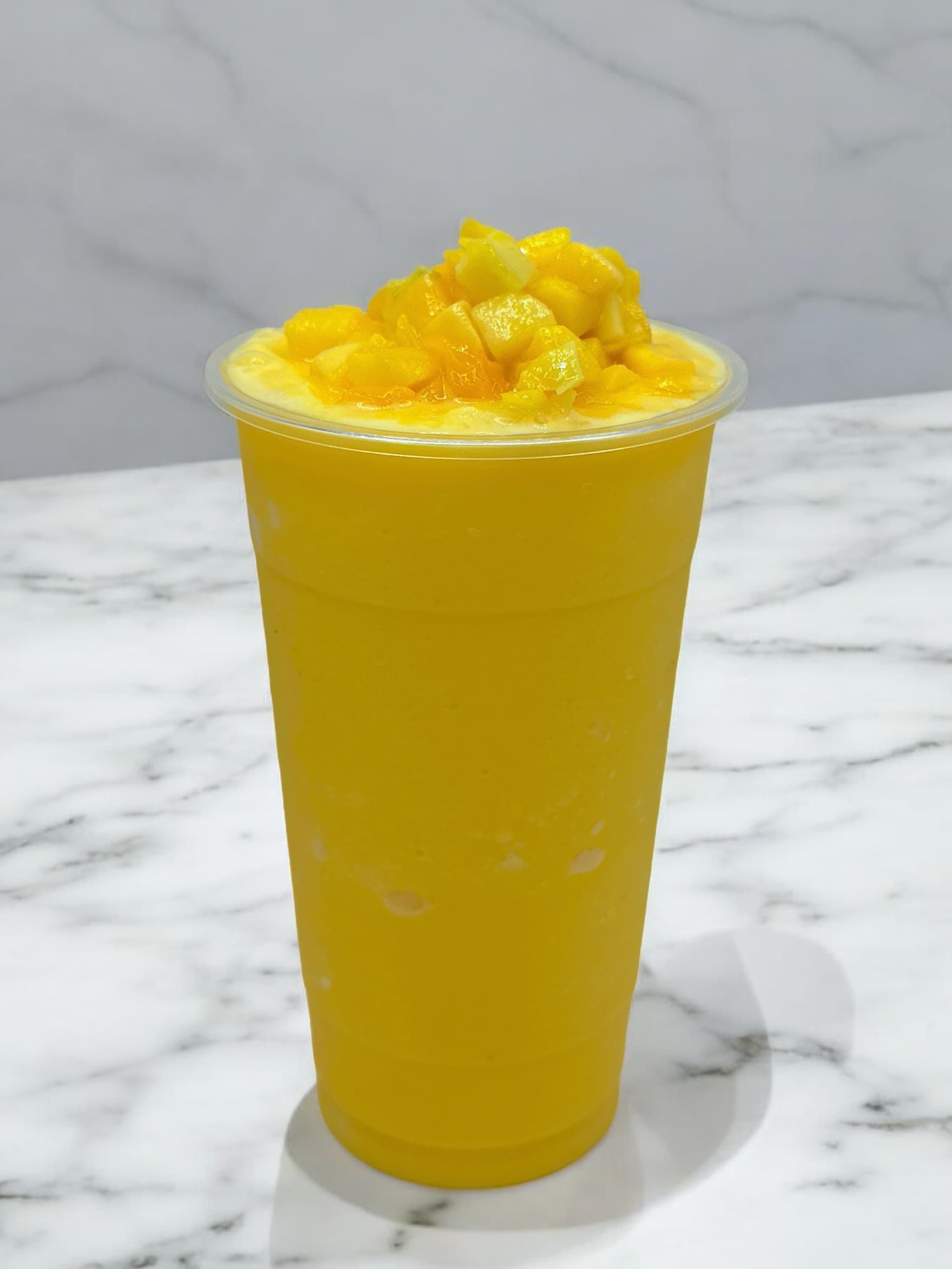 Mango Smoothie