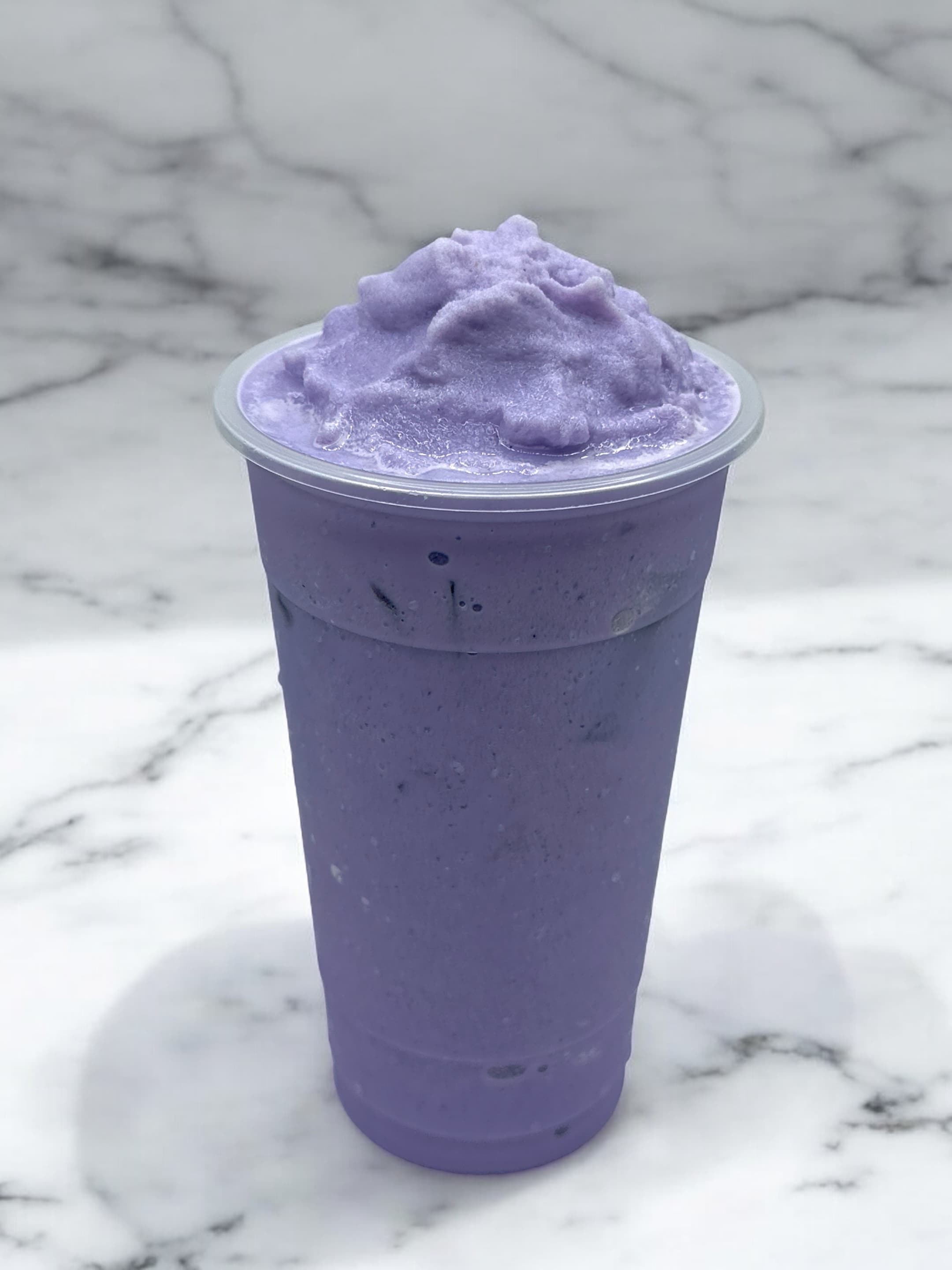 Taro Smoothie